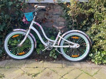 Kinderfiets gratis om te leren,