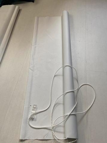 Rolgordijn verduisterend 87cm