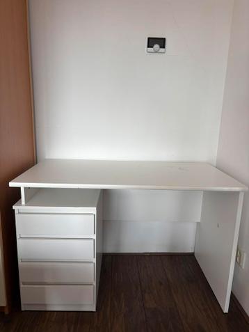 Gratis wit bureau - Jysk