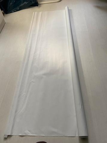 Rolgordijn verduisterend 256cm