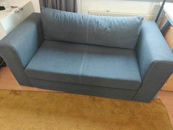 Ikea Askeby 2-zits slaapbank - Gratis af te halen!