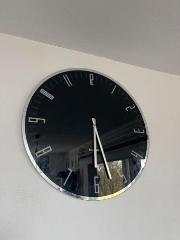 Karlsson wandklok 60cm