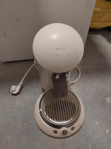 Philips Senseo koffiezetapparaat