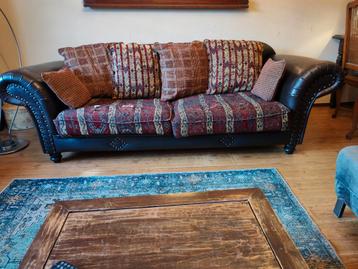 Gratis 3-zits bank, opknapper of met Grand Foulard!