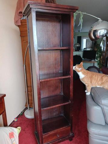 GRATIS Elegante kast opknappertje