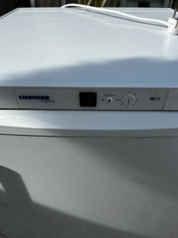 Liebherr Comfort koelkast
