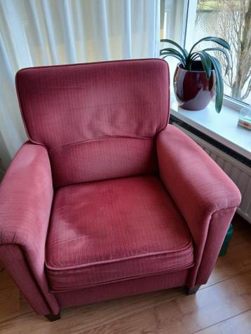 Gratis Fauteuil aangeboden