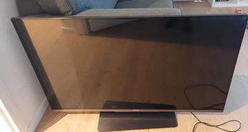 Philips tv scherm (defect)