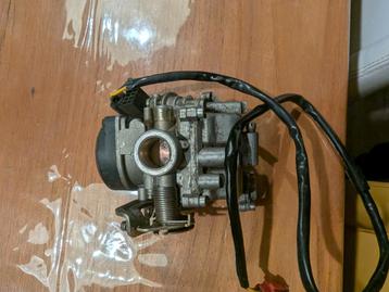 Carburateur