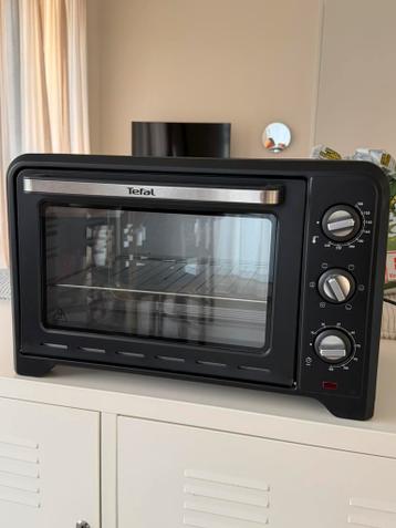 Tefal O35 oven