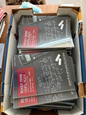 Studieboeken en samenvattingen Bedrijfskunde Erasmus