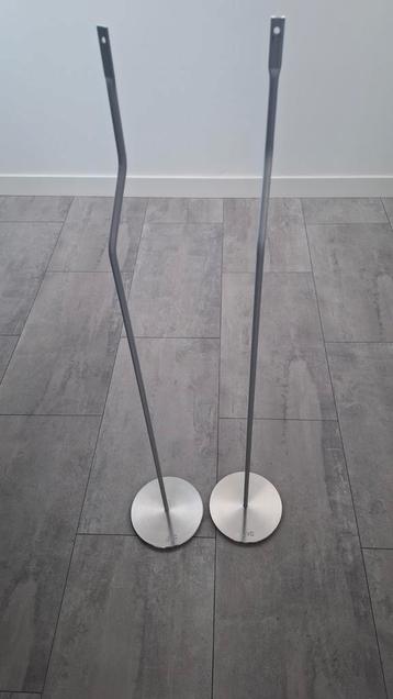 JVC Speaker standaards - Set van 2