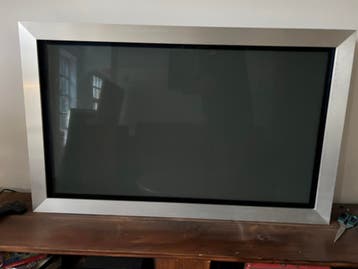 Bang & Olufsen BeoVision 4-42 plasma scherm