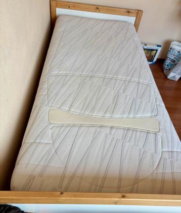 Gratis. Auping matras 90x2.00