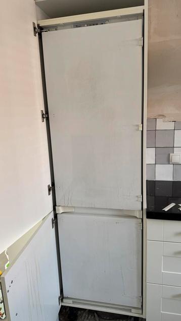 Whirlpool Inbouw Koelkast vandaag ophalen