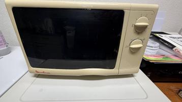 Magnetron, gratis af te halen