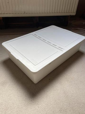 Opslagdoos ikea