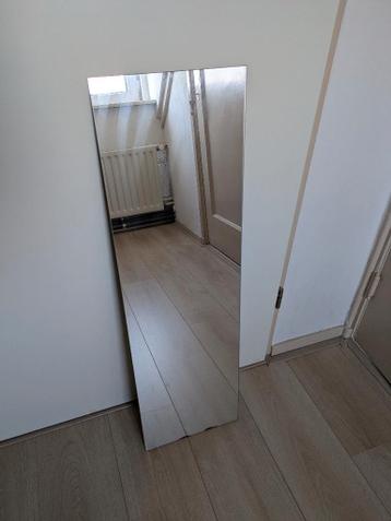 Multifunctionele spiegel