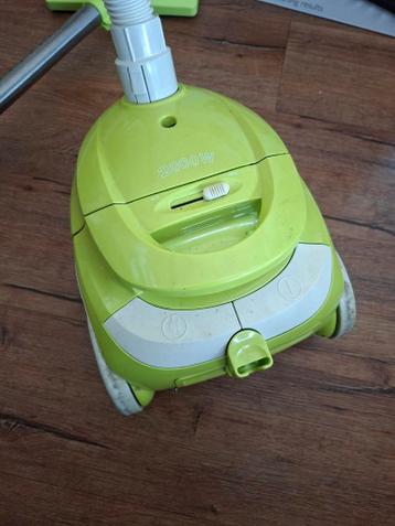 Stofzuiger 2000 watt