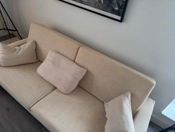 GRATIS 3-zitsbank (moet met spoed weg)‼️