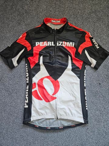 Pearl Izumi fietsshirt