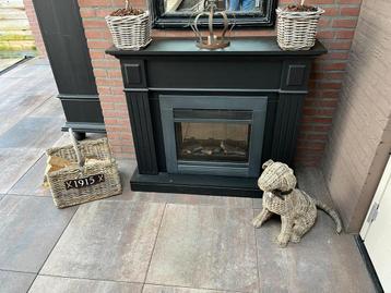 Zwarte sierhaard, werkt nog