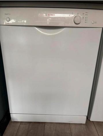 Prima vaatwasser - defecte warmtepomp