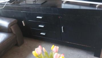 Dressior kast gratis