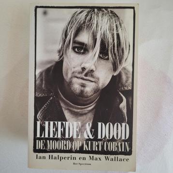 Liefde & Dood: De Moord op Kurt Cobain