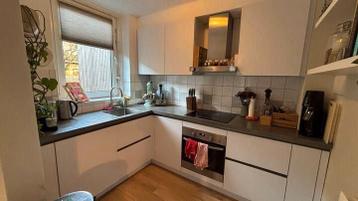 Keuken (GRATIS ophalen - zelf demonteren)