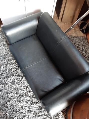 Kinderbankje of bankje voor de hond eventueel