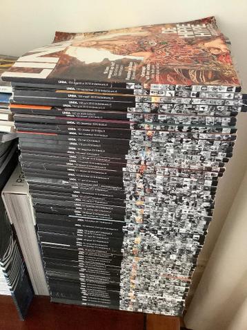 LINDA. Magazine tijdschriften