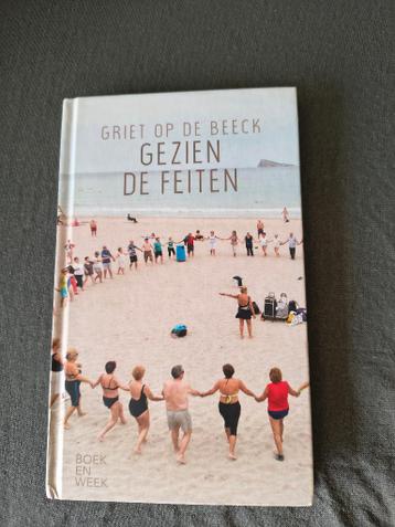 Gratis boek Griet op de Beeck
