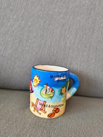 Gratis mok Malta & Gozo