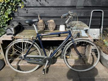 GRATIS Giant herenfiets