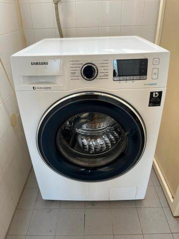 Kapotte Samsung wasmachine Digital Inverter Gratis