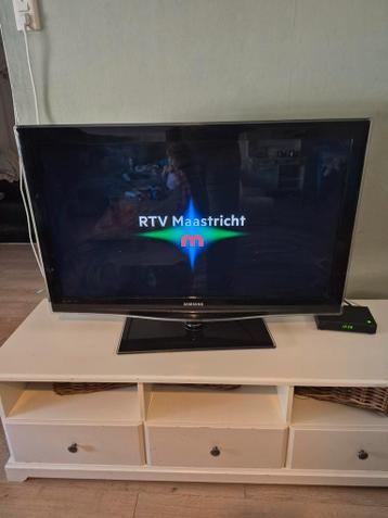 Samsung TV - Ideaal voor handige klusser
