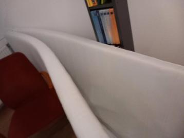 Splittopper 180x 200 cm