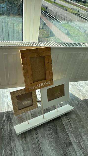 Fotolijst gratis af te halen