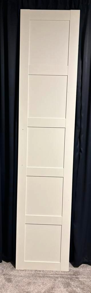 IKEA Bergsbo pax kast deur
