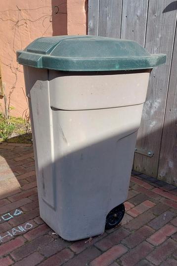 Gratis Afvalcontainer, kliko, vuilnisbak