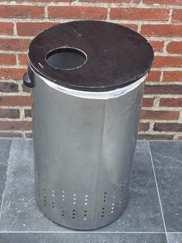 Brabantia wasmand - Stijlvol en praktisch