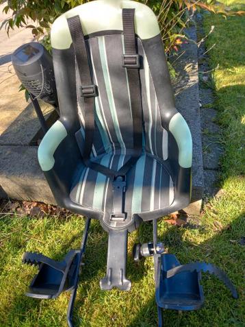 Bobike Achterzitje voor Kinderen - Gebruikt