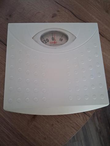 GRATIS Personen Weegschaal ( niet voor de verkoop)