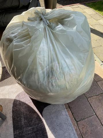 Vulling voor bank/ kussens