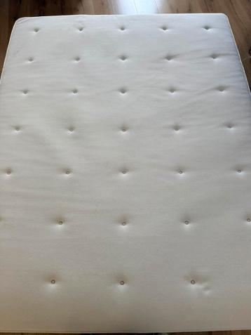 matras 160/200 ikea.