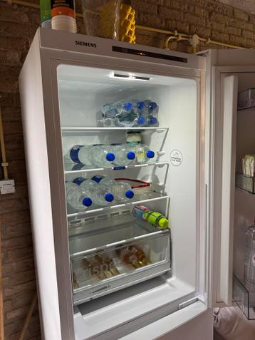 Siemens Koelkast met vriesvak - Gratis af te halen