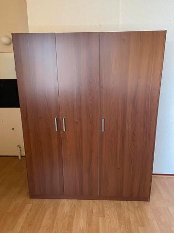 Kledingkast