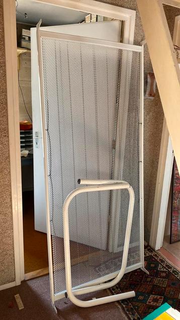 Logeerbed met bijpassend onderwchuifbed