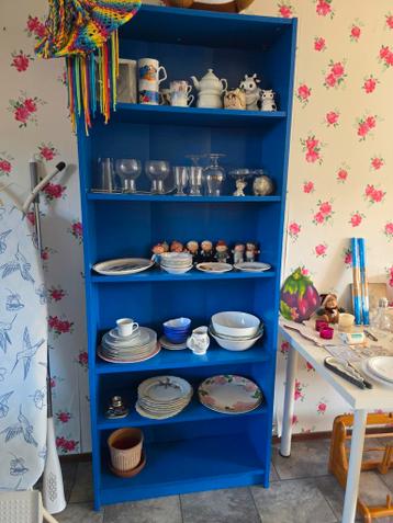 Gratis Keuken Servies en Diverse Spullen